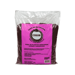 Mix Protein Coquim Para Cães - 1Kg