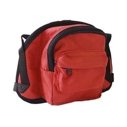 Mochila The Pets Para Cães Grande 18X18Cm - 1 Unidade