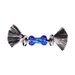 Brinquedo Mordedor Corda Mc-17 - 1 Unidade Para Cachorros