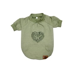 Moletom Acapulco Pet Eco Para Cães E Gatos - 1 Unidade