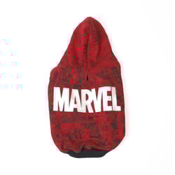 Moletom Marvel Comics Piticas Para Cães - 1 Unidade