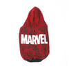 Moletom Marvel Comics Piticas Para Cães - 1 Unidade