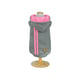 Moletom Para Cachorro Listra Neon Rosa - 1 Unidade - Tamanho GG - Tamanho GG