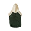 Moletom Zooz Pets Snoopy Colors Verde Para Cães - Tamanho PP