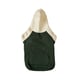 Moletom Zooz Pets Snoopy Colors Verde Para Cães - Tamanho G - Tamanho G