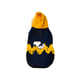 Moletom Zooz Pets Snoopy Sleeping Para Cachorros - Tamanho M - Tamanho M