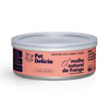 Molho Natural Pet Delícia Frango Para Gatos - 100G