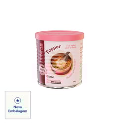 Molho Para Cães Zee.Dog Kitchen Sabor Carne 240G - 1 Unidade