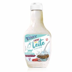 Molho Para Gatos Carne Com Leite Ipet 250G