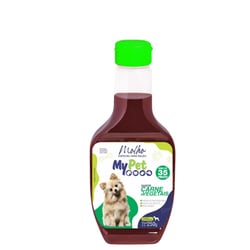 Molho Para Racao De Cachorro Carne E Vegetais Mypet 250G
