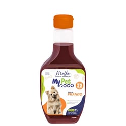 Molho Para Racao De Cachorro Frango Mypet 250G