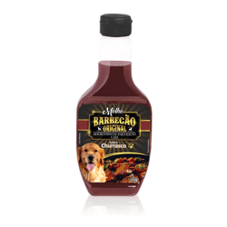 Molho Para Ração Ipet Barbecão - 250G