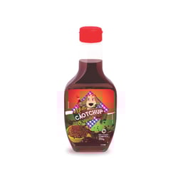 Molho Para Ração Ipet Cãotchup 250G - 1 Unidade