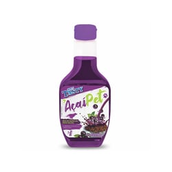 Molho Para Ração Ipet Tasty Sabor Açaí Para Cães - 250G