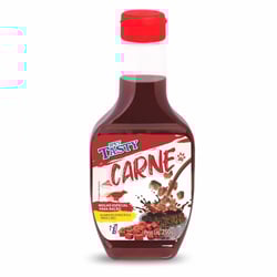 Molho Para Ração Ipet Tasty Sabor Carne Para Cães - 250G