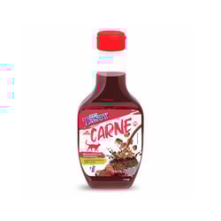 Molho Para Racao Ipet Tasty Sabor Carne Para Gatos 250G