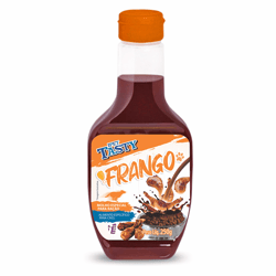 Molho Para Ração Ipet Tasty Sabor Frango Para Cães - 250G