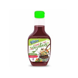 Molho Ração Ipet Tasty Sabor Carne E Vegetais Para Cães - 250G