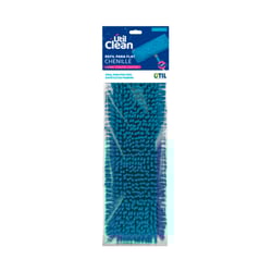 Mop Flat Útil Chenille - Refil De Limpeza