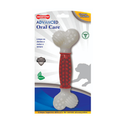 Mordedor Advanced Oral Care Odontopet Para Cães Pequenos - 1 Unidade