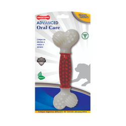 Mordedor Advanced Oral Care Para Cães Grandes Odontopet - 1 Unidade