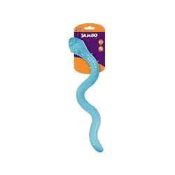 Mordedor Cobra Jambo Azul - 1 Unidade
