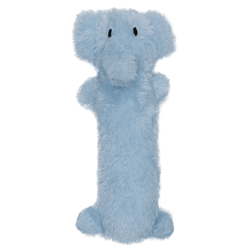 Mordedor De Pelúcia Jambo Elefante - 1 Unidade