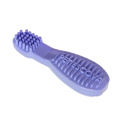 Mordedor Escova Para Cães Pet Games Tam. P 12Cm - 1 Unidade - Tamanho P