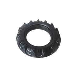 Brinquedo Mordedor Furacão Pet Pneu Off Road Para Cães - Grande 1Un