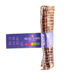 Mordedor Good Lovin Big Traqueia Bovina Para Cães - 1 Unidade