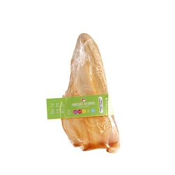 Mordedor Good Lovin Orelha Bovina Jumbo Para Cães - 1 Unidade