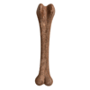 Mordedor Osso Jambo Bamboobone Bacon P - 1 Unidade