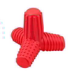 Mordedor Para Cães Tamanho M Pet Games 4 Dogs Nylon Vermelho - 1 Unidade