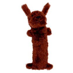 Mordedor Pelúcia Jambo Para Cães - 1 Unidade