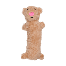 Mordedor Pelúcia Plush Tigre Jambo - 1 Unidade