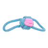 Brinquedo Mordedor Corda Clean Napi 23Cm - 1 Unidade Para Cachorros