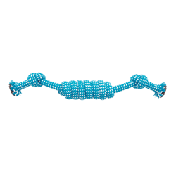 Brinquedo Mordedor Clean Napi 28Cm - 1 Unidade Para Cães