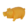 Brinquedo Mordedor Porco Mb-004 Para Cachorros - 1 Unidade