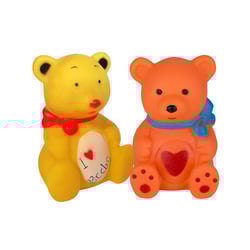 Mordedor Urso Napi Para Cães - 1 Unidade