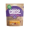 Natural Crisp Petisco Desidratado Chips Angus Batat Doce/Cenoura/Alecrim 100G P/ Caes - 100 Gramas