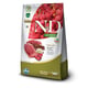 N&D Quinoa Feline Urinary Pato - 1,5Kg - 1,5 Kilos - 1,5 Kilos