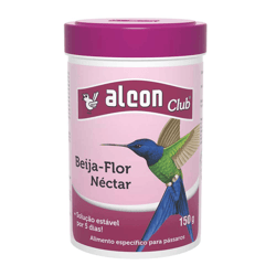 Néctar Para Beija-Flor Alcon Club - 150G - 150 Gramas