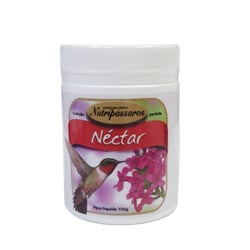 Néctar Para Beija-Flor Nutripássaros 150G - 1 Unidade