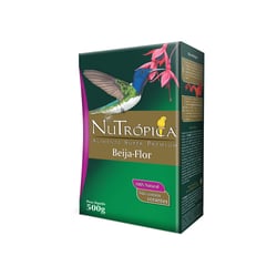 Néctar Para Beija-Flor Nutrópica 500G - 1 Unidade