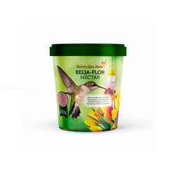 Néctar Reino Das Aves Para Beija-Flor - 250G