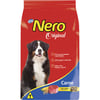Nero Alimento Para Cães Adultos Sabor Carne - 15Kg