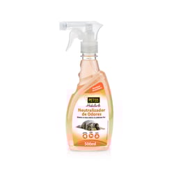 Neutralizador De Odores Petisse Habitarte Para Ambientes - 1 Unidade - 500 Mililitros