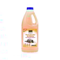 Neutralizador De Odores Petisse Habitarte Para Ambientes - Spray Para Cachorros - 2 Litros