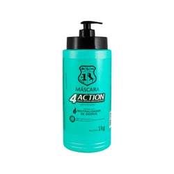 Neutralizador De Odores Sanol Dog 4Action Para Cães - 1Kg