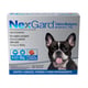 Nexgard 4 A 10Kg Combo - 3 Unidades - 3 Unidades